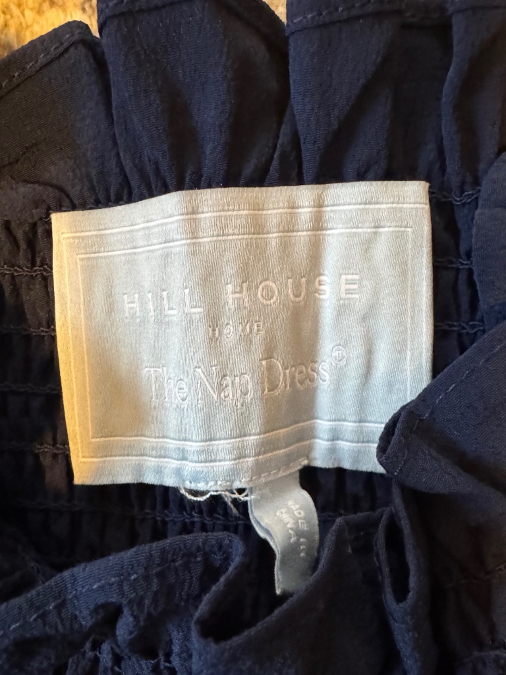 Women’s brand new without tags hill house dress - Picture 2 of 2
